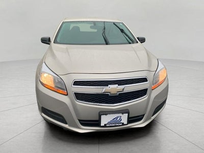2013 Chevrolet Malibu LS