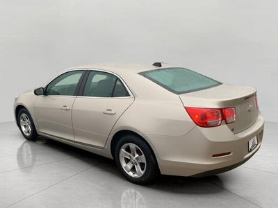 2013 Chevrolet Malibu LS