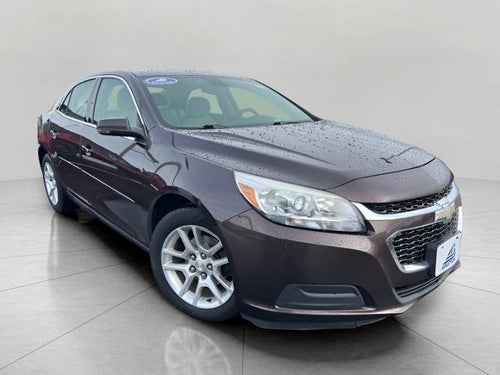 2015 Chevrolet Malibu LT