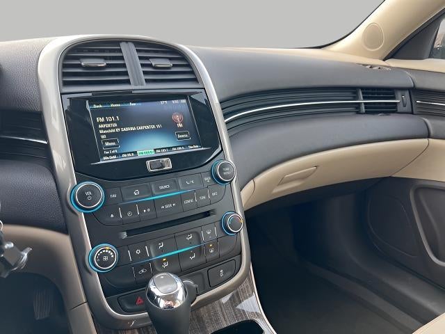 2015 Chevrolet Malibu LT