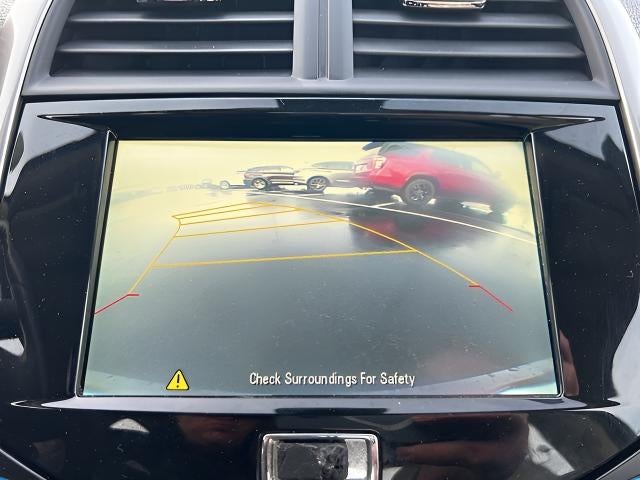 2015 Chevrolet Malibu LT