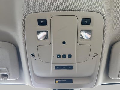 2015 Chevrolet Malibu LT