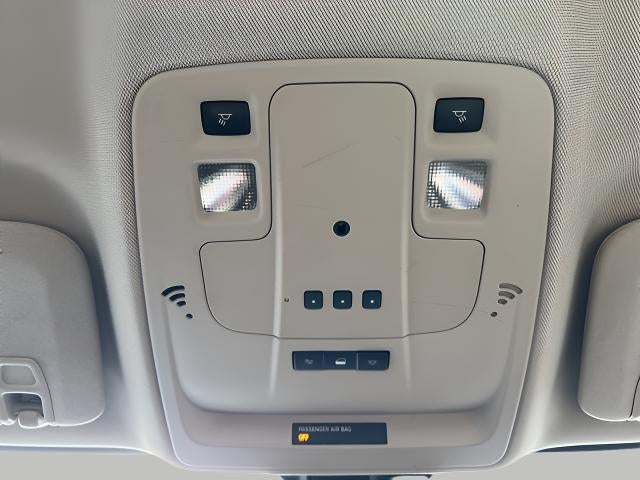 2015 Chevrolet Malibu LT