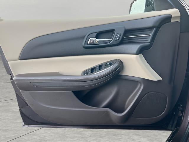 2015 Chevrolet Malibu LT