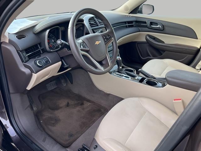 2015 Chevrolet Malibu LT