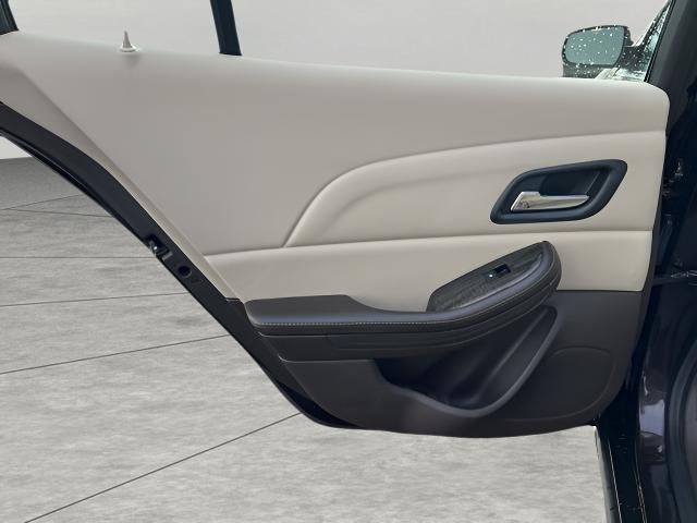 2015 Chevrolet Malibu LT