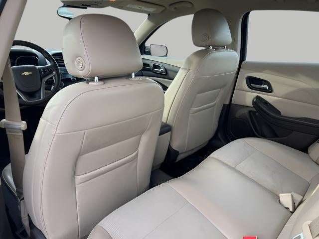 2015 Chevrolet Malibu LT