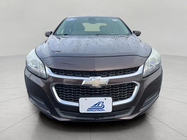 2015 Chevrolet Malibu LT