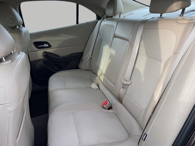 2015 Chevrolet Malibu LT