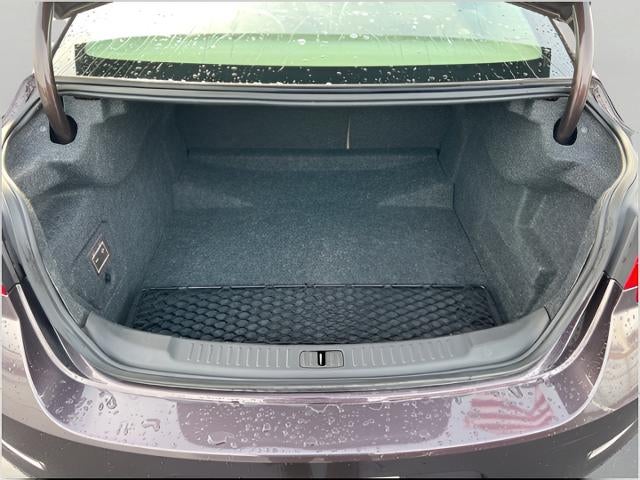 2015 Chevrolet Malibu LT