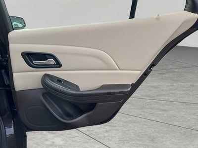 2015 Chevrolet Malibu LT