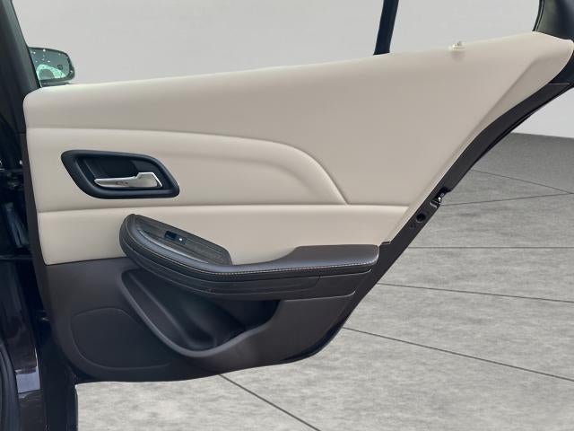 2015 Chevrolet Malibu LT