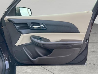 2015 Chevrolet Malibu LT