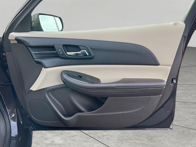 2015 Chevrolet Malibu LT