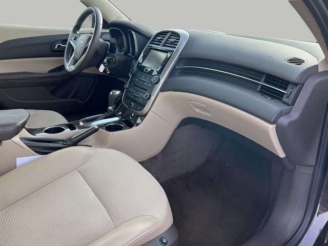 2015 Chevrolet Malibu LT