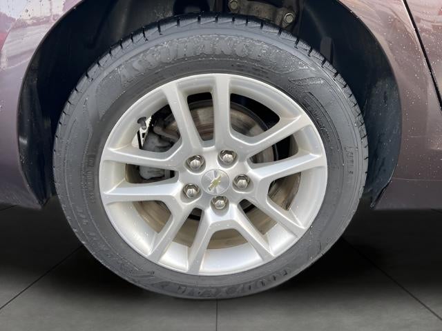 2015 Chevrolet Malibu LT