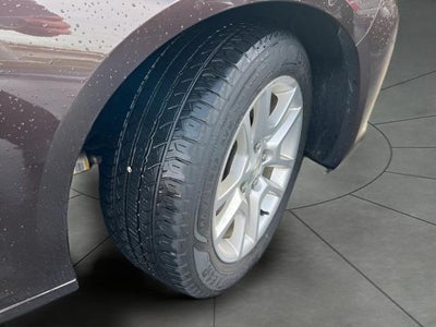 2015 Chevrolet Malibu LT