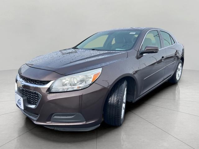2015 Chevrolet Malibu LT