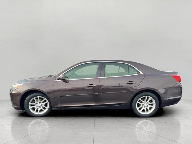 2015 Chevrolet Malibu LT