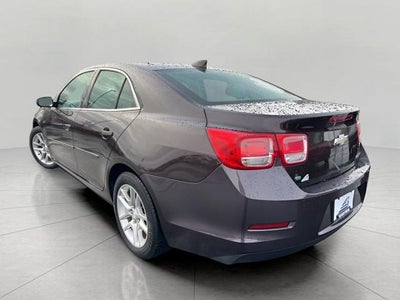 2015 Chevrolet Malibu LT