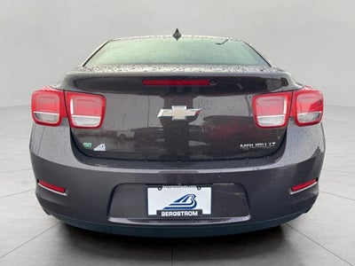 2015 Chevrolet Malibu LT