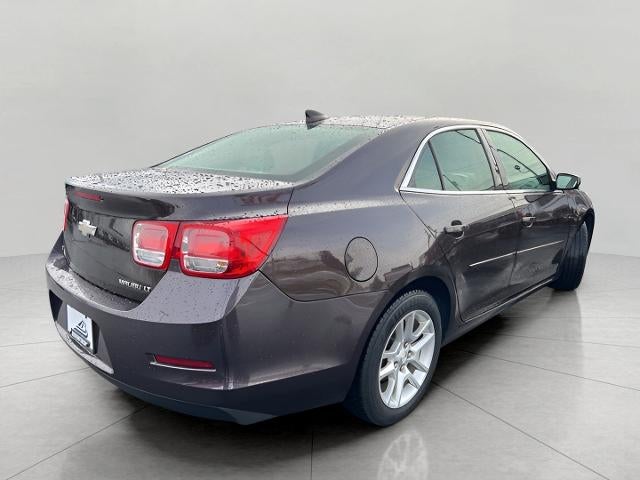 2015 Chevrolet Malibu LT