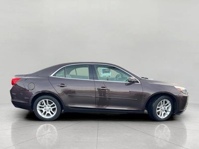 2015 Chevrolet Malibu LT