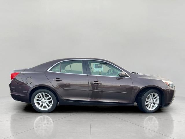 2015 Chevrolet Malibu LT