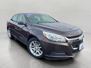 2015 Chevrolet Malibu LT