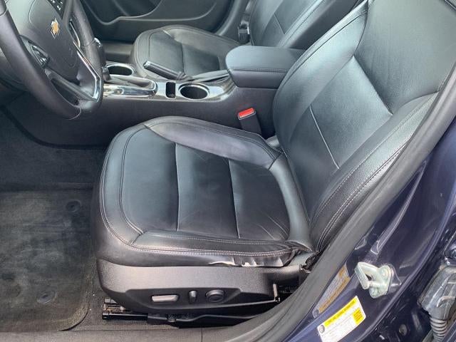 2014 Chevrolet Malibu LTZ