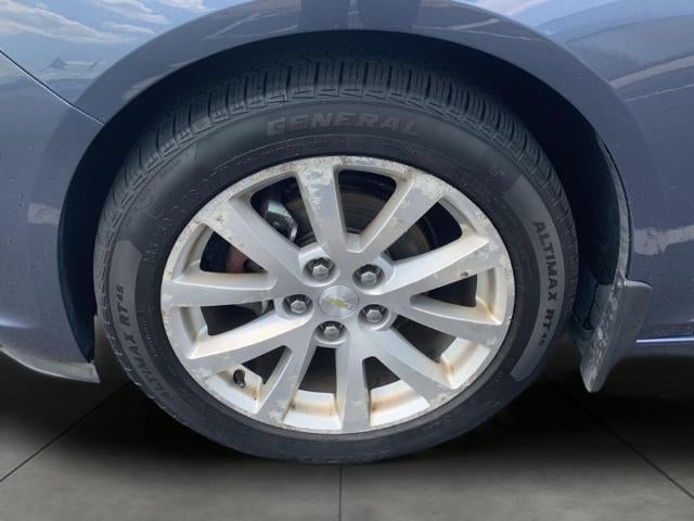 2014 Chevrolet Malibu LTZ