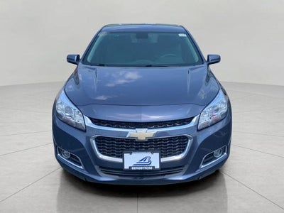 2014 Chevrolet Malibu LTZ