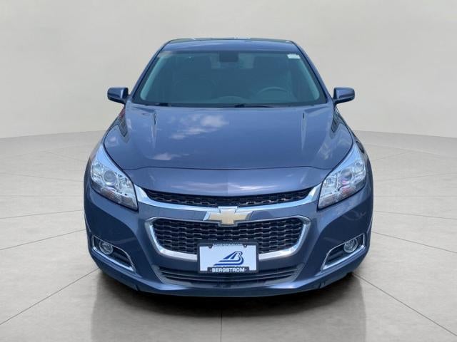 2014 Chevrolet Malibu LTZ