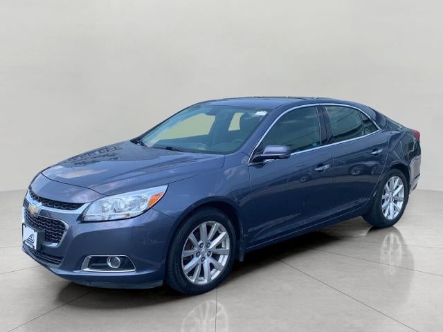 2014 Chevrolet Malibu LTZ
