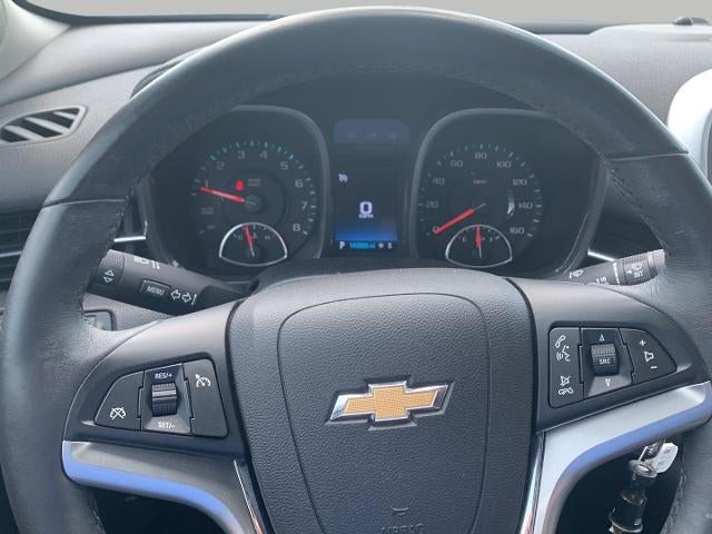 2014 Chevrolet Malibu LTZ