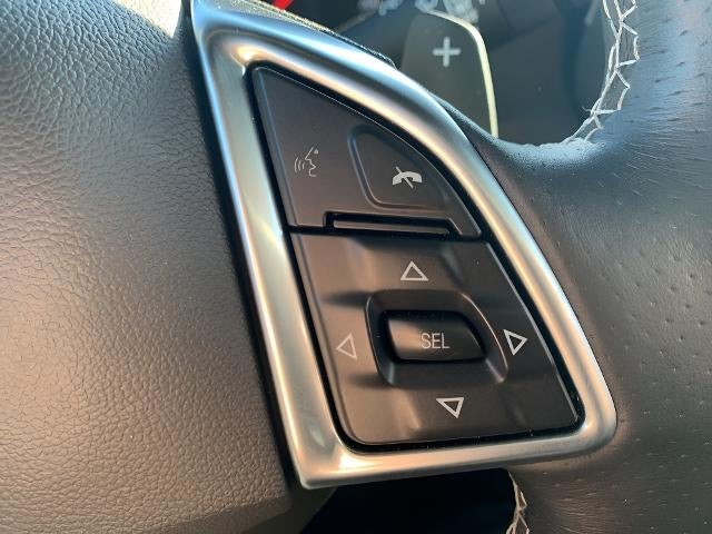 2016 Chevrolet Camaro 1SS