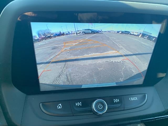 2016 Chevrolet Camaro 1SS