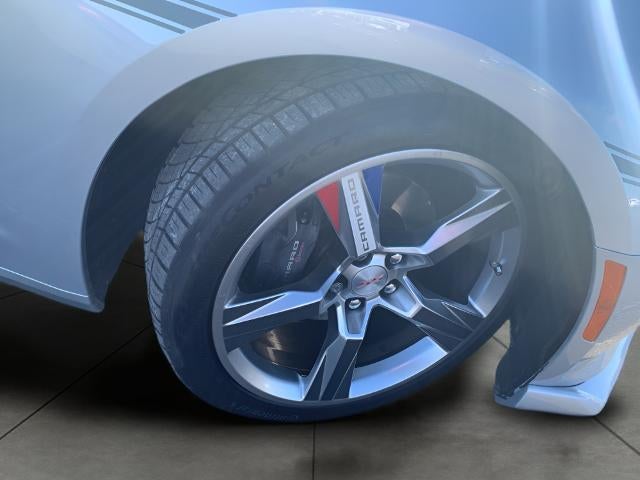 2016 Chevrolet Camaro 1SS