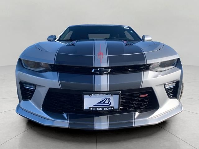 2016 Chevrolet Camaro 1SS