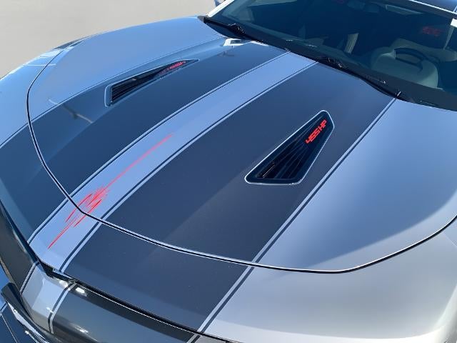 2016 Chevrolet Camaro 1SS