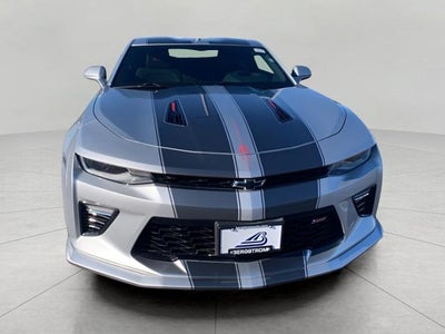 2016 Chevrolet Camaro 1SS
