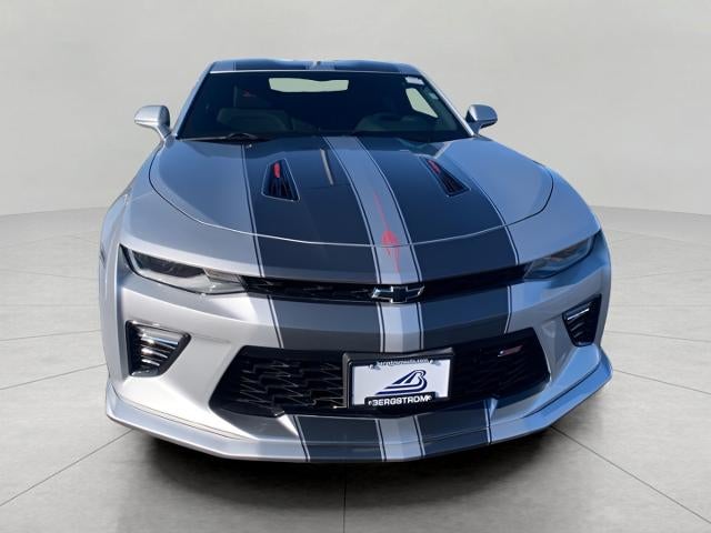 2016 Chevrolet Camaro 1SS