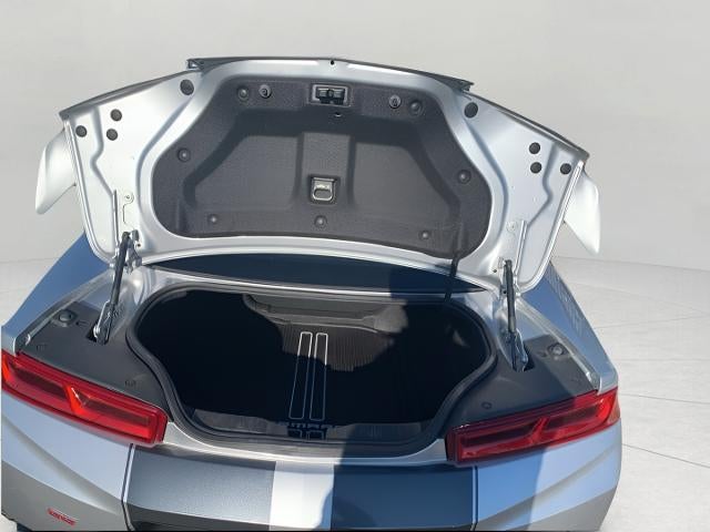 2016 Chevrolet Camaro 1SS