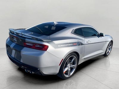 2016 Chevrolet Camaro 1SS
