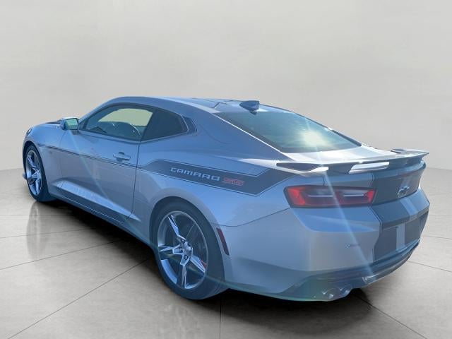 2016 Chevrolet Camaro 1SS