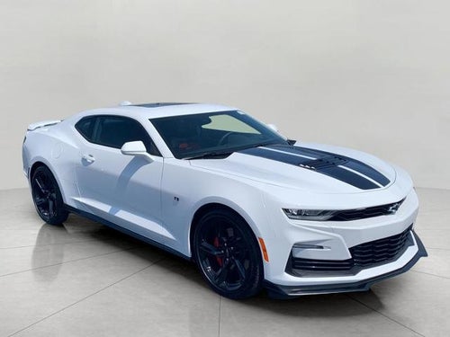 2024 Chevrolet Camaro 2SS