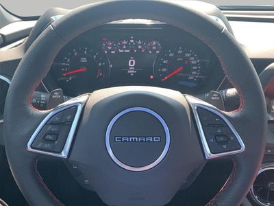 2024 Chevrolet Camaro 2SS