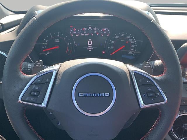 2024 Chevrolet Camaro 2SS