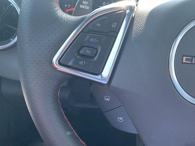2024 Chevrolet Camaro 2SS