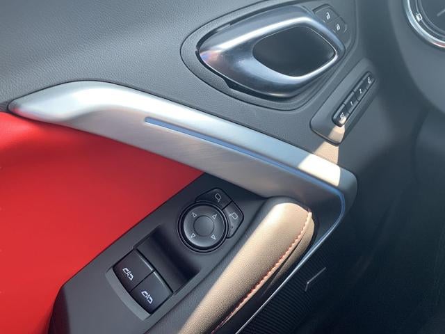 2024 Chevrolet Camaro 2SS